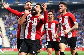 九游J9（中国）-里程碑夜！毕尔巴鄂竞技更衣室发声；德国杯今晚刷纪录；气氛紧张；临场指挥获称赞(毕尔巴鄂竞技vs马德里竞技)