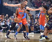 九游J9（中国）-NBA常规赛冲刺阶段再迎强敌，俄克拉荷马雷霆队长鼓劲，主帅态度——信心回归，年轻球员得到机会的简单介绍